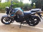 Yamaha FZs V2 2018