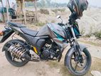 Yamaha FZs V2 2018