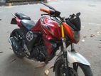 Yamaha FZs V2 . 2018