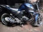 Yamaha FZs V2 2018