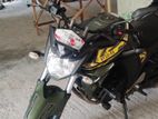 Yamaha FZs V2 2018