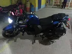Yamaha FZs V2 2018