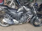 Yamaha FZs V2 . 2018