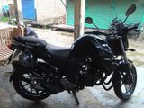 Yamaha FZS V2 2018