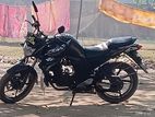 Yamaha FZS v2 2018