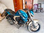 Yamaha FZs V2 . 2018