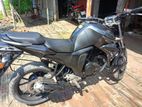 Yamaha FZs V2 2018