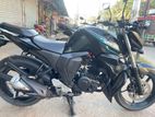 Yamaha FZs V2 2018