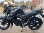 Yamaha FZs V2 2018