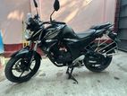Yamaha FZs V2 . 2018