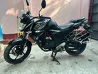 Yamaha FZs V2 . 2018