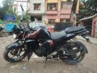 Yamaha FZs V2 2018