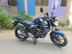 Yamaha FZs V2 ' 2018