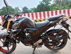 Yamaha FZs V2 . 2018