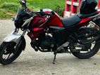 Yamaha FZs V2 2018