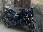 Yamaha FZs V2 2018