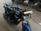 Yamaha FZs V2 2018