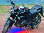 Yamaha FZs V2 2018