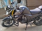 Yamaha FZs V2 . 2019