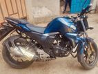 Yamaha FZs V2 2019 2020