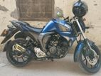 Yamaha FZs V2 . 2020