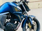 Yamaha FZS v2 2019
