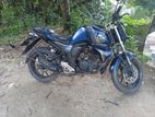 Yamaha FZs V2 . 2019
