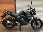 Yamaha FZS V2 2019