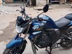 Yamaha FZS . 2019