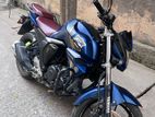 Yamaha FZs V2 2019