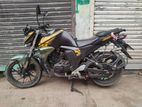 Yamaha FZs V2 . 2019