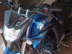 Yamaha FZs V2 2019