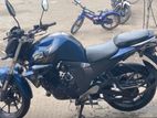 Yamaha FZs V2 2019