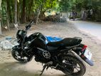 Yamaha FZs V2 2019