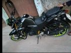 Yamaha FZs V2 ` 2019