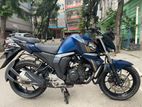 Yamaha FZs V2 2019