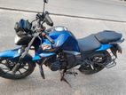 Yamaha FZs V2 2019