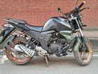 Yamaha FZs V2 ' 2019
