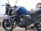 Yamaha FZs V2 2019