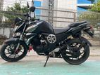 Yamaha FZs V2 2019