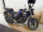 Yamaha FZs V2 . 2019