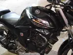 Yamaha FZs V2 2019