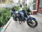Yamaha FZs V2 2019