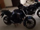 Yamaha FZS V2 2019