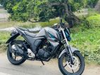 Yamaha FZS V2 2019