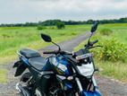 Yamaha FZS v2 2019