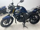 Yamaha FZs V2 . 2019