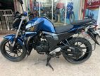 Yamaha FZs V2 2019