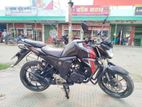 Yamaha FZs V2 . 2019