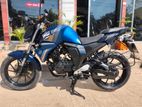 Yamaha FZs V2 2019